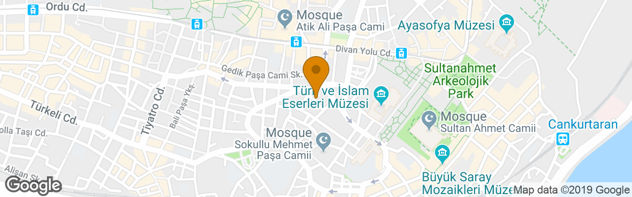 Istanbul Paris Hostel 