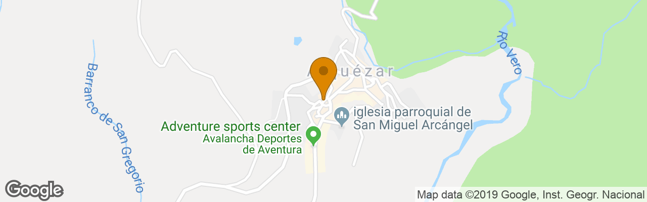 Hotel Boutique Maribel 