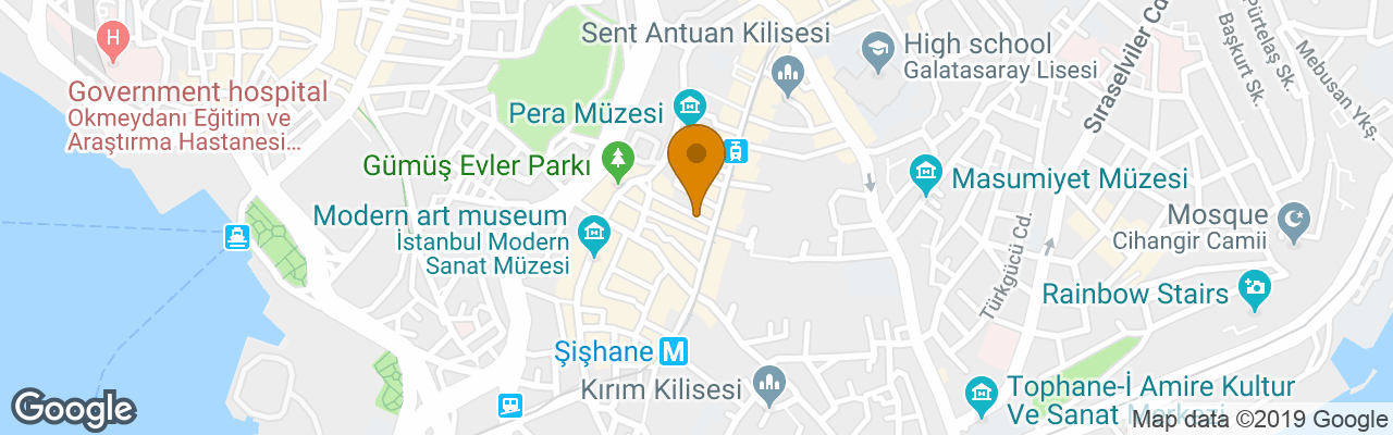 Chillout Hostel & Cafe 