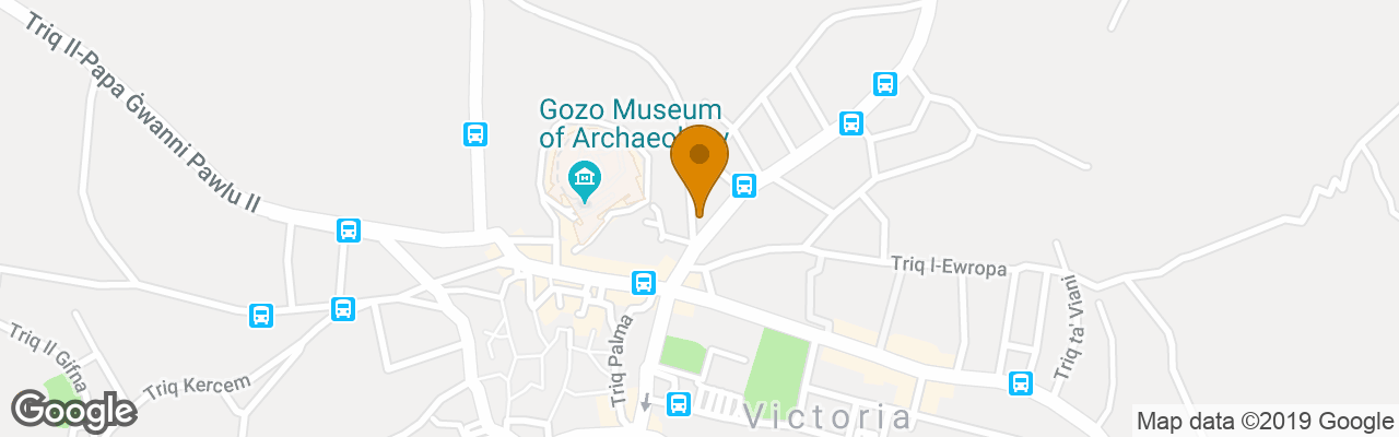 Gozo Houses Of Character 