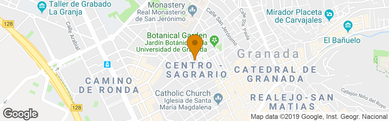 Casa Montalbán Apartamentos 