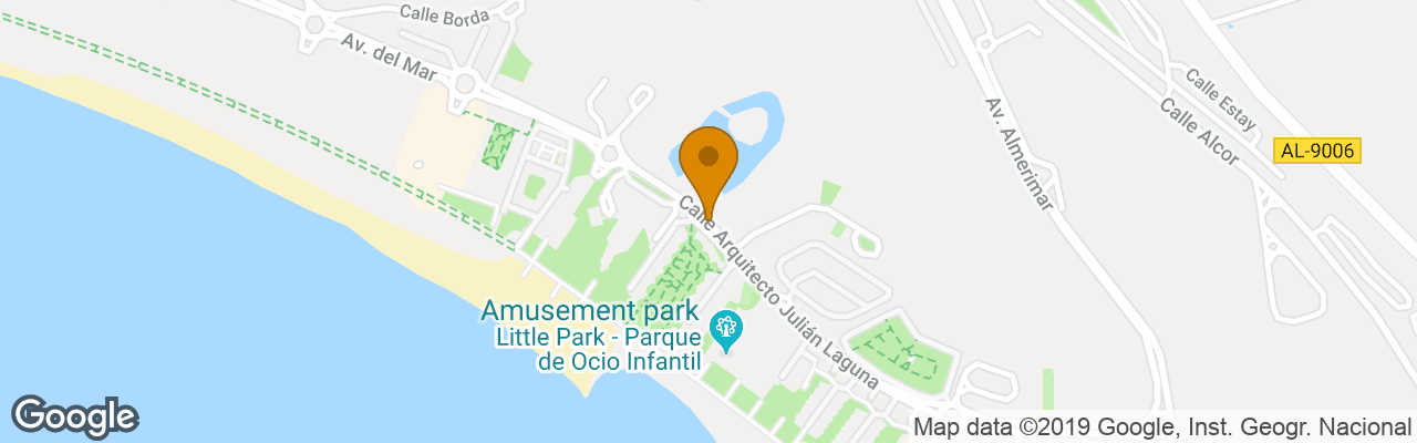 Apartamentos Portofino 