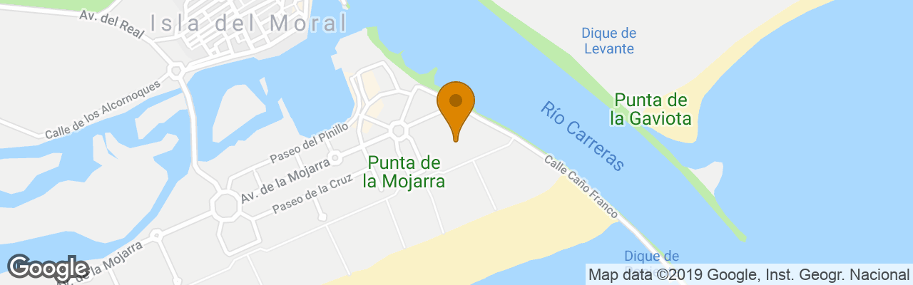 Hotel Meliá Atlántico Isla Canela 