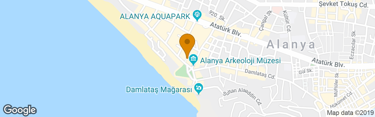 Hotel Kleopatra Bavyera 