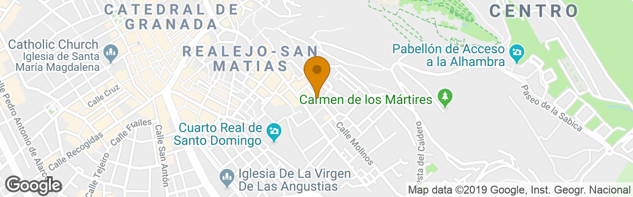 Apartamentos Gomerez 39 