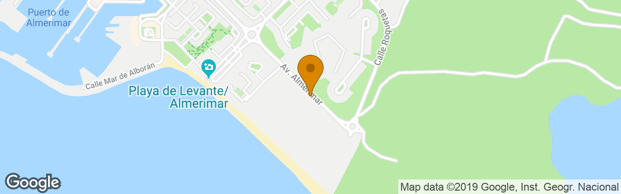 Apartamentos Dream Sea 