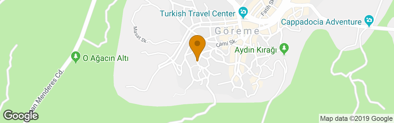 Coco Cave Hotel & Pension 