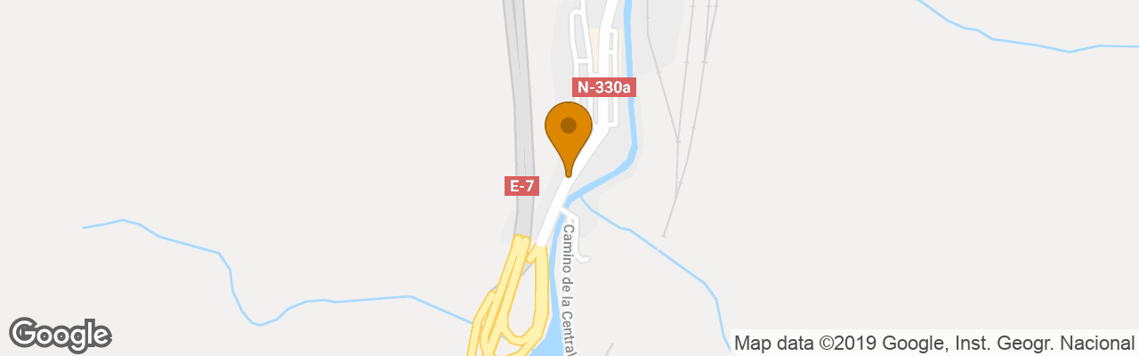 Apartamentos Canfranc 3000 