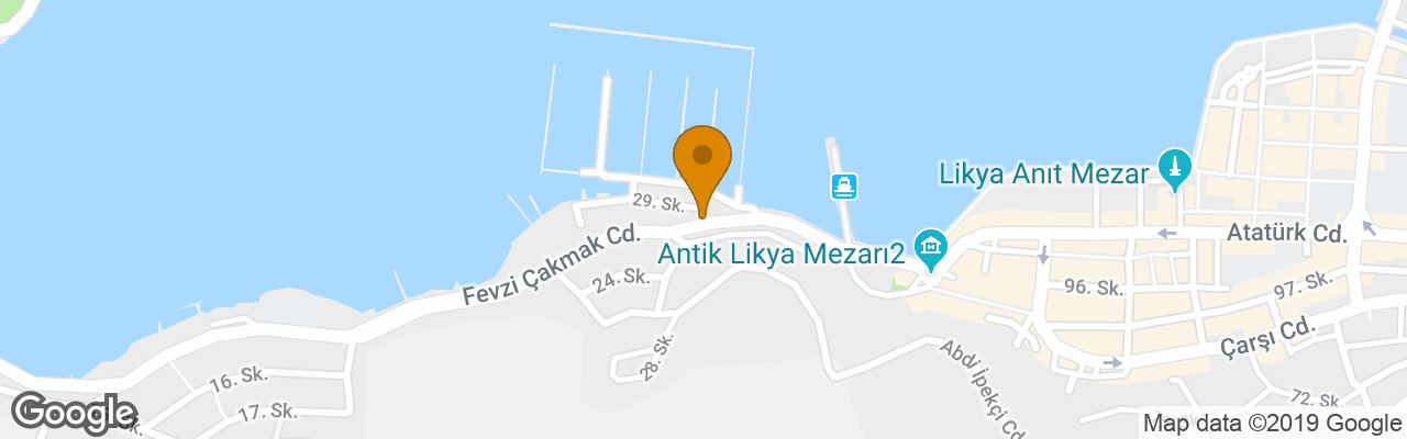 Yacht Boutique Hotel 