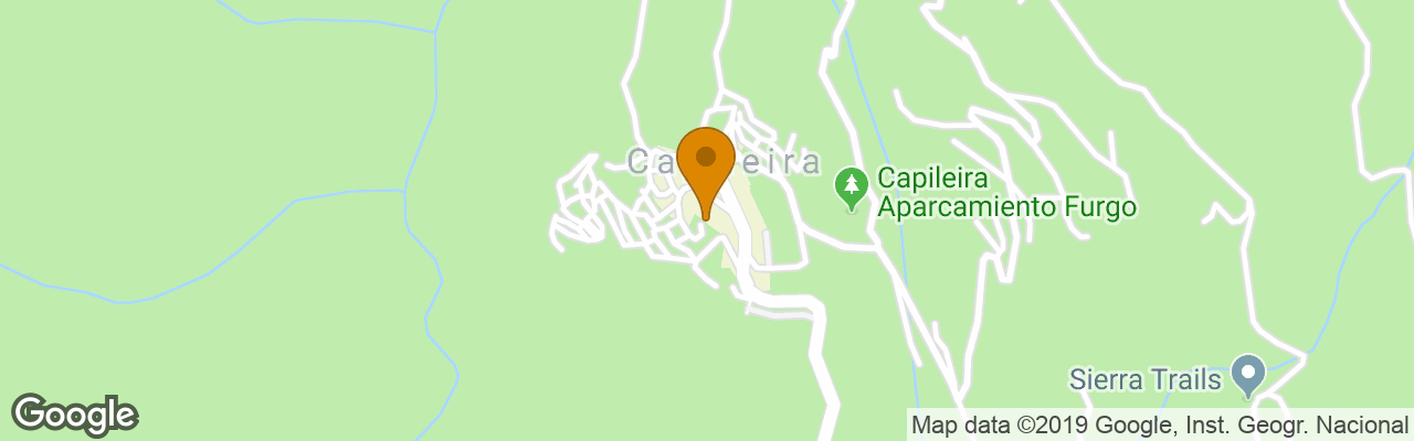 Hotel Rural Poqueira II 