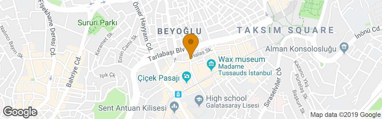 Suzak Residence Hotel 