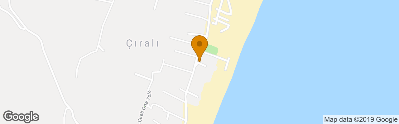 Etenna Bungalow Hotel 