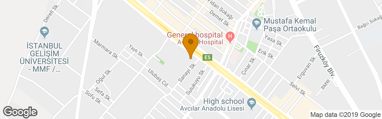 Hotel Doubletree By Hilton Istanbul Avcilar 