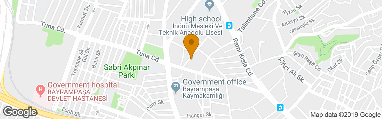 Hotel Titanic Business Bayrampasa 