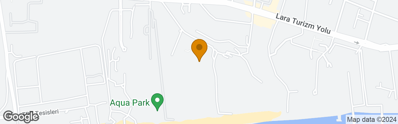 Resort Titanic Beach Lara 