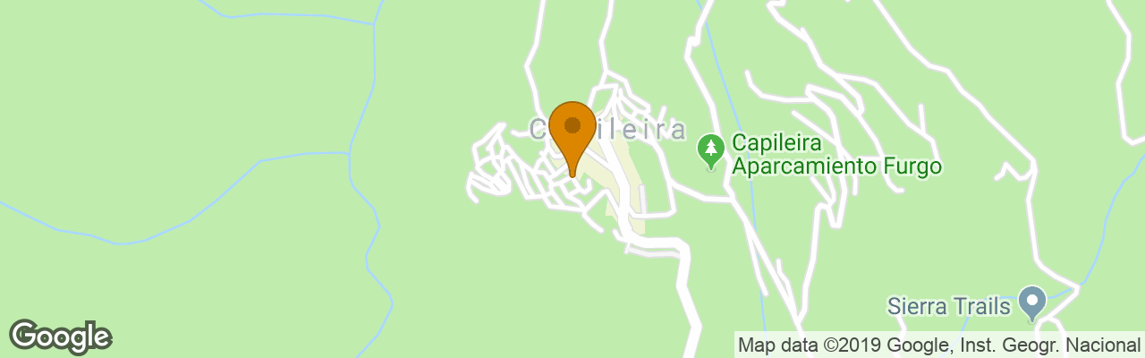 Hotel Rural Real de Poqueira 