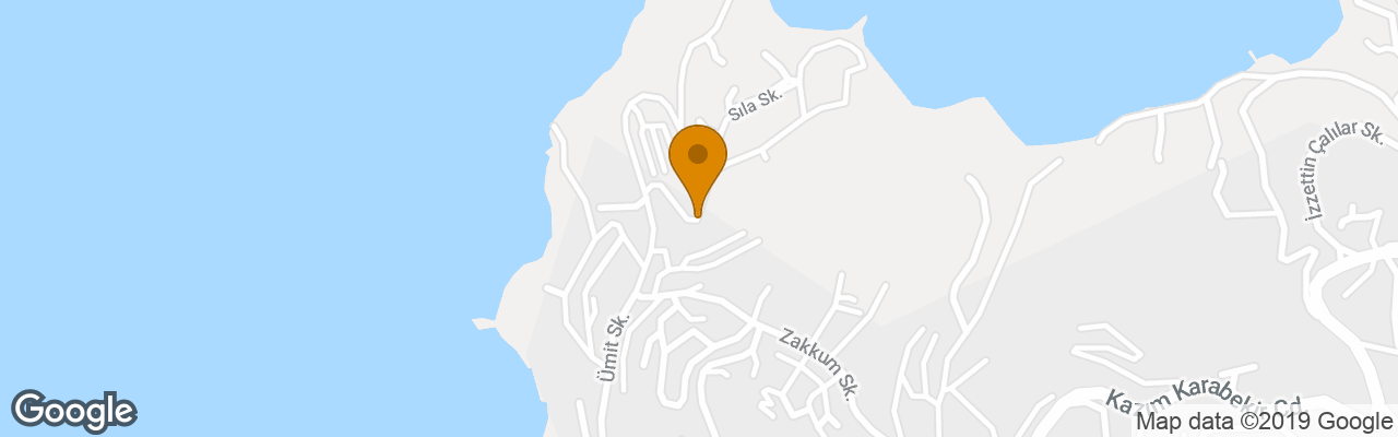 Crystal Hotel Bodrum 