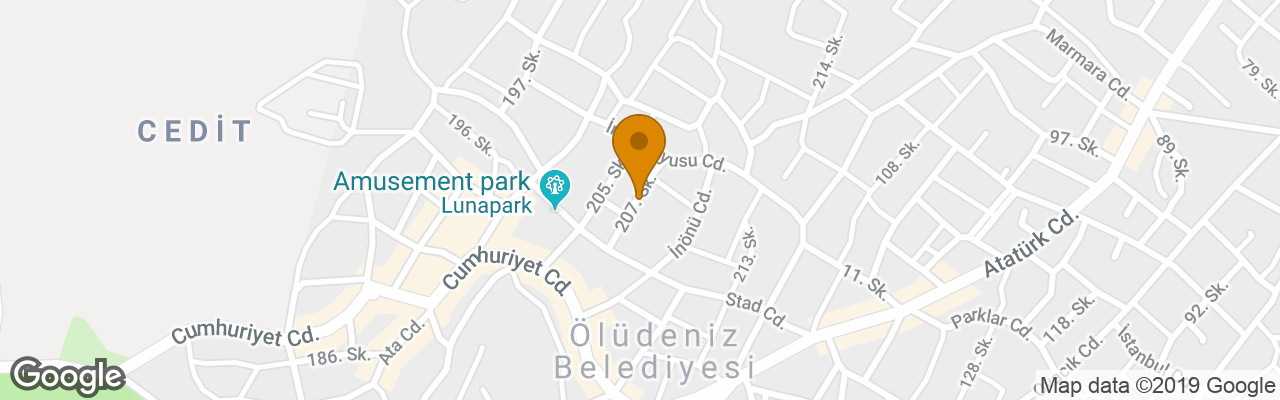 Yalcin Hotel & Apartments 