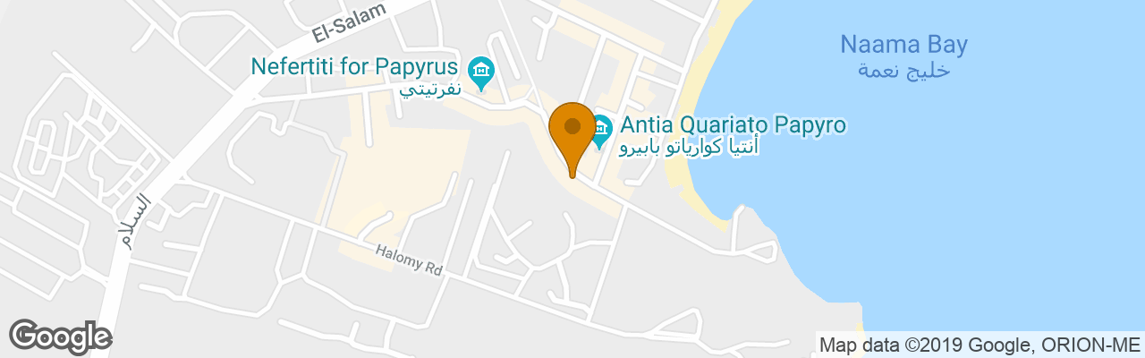 Royal Oasis Naama bay Resort 