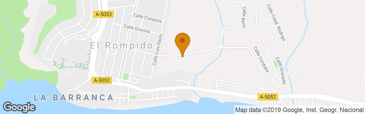 Life Apartments El Rompido 