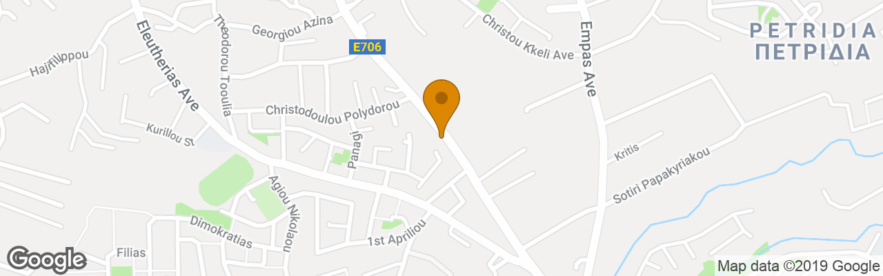 St. Nicolas Elegant Residence 