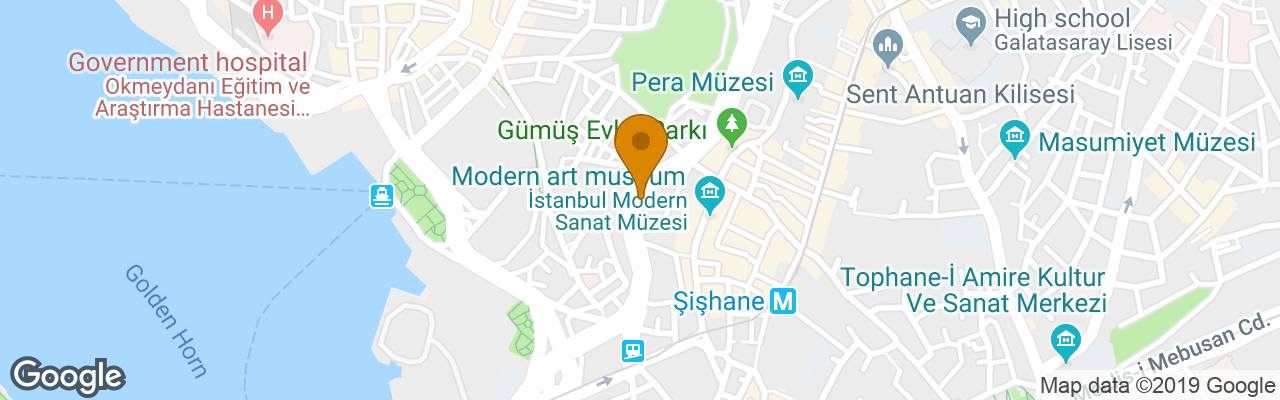 Hotel Radisson Blu Istanbul Pera 