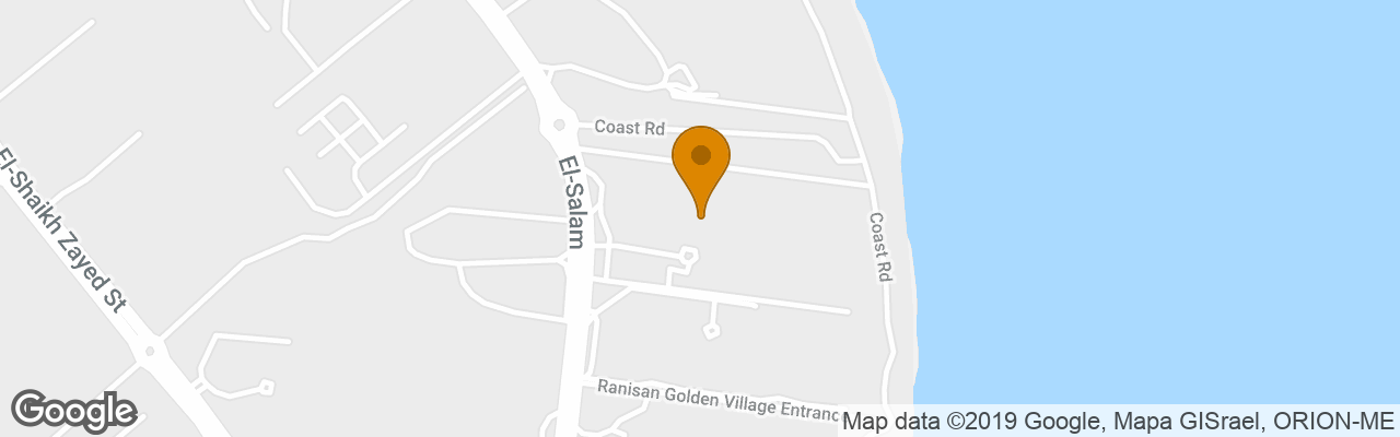 Hotel Rixos Sharm El Sheikh 