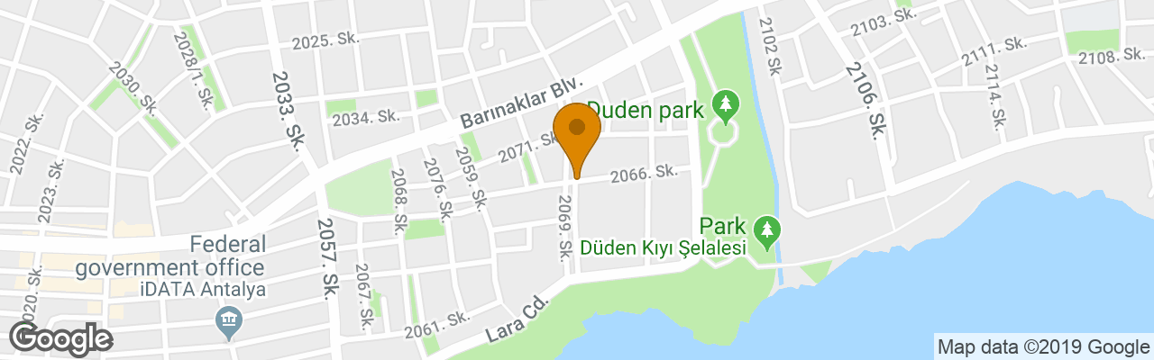 Address Residence Luxury Hip Hotel 