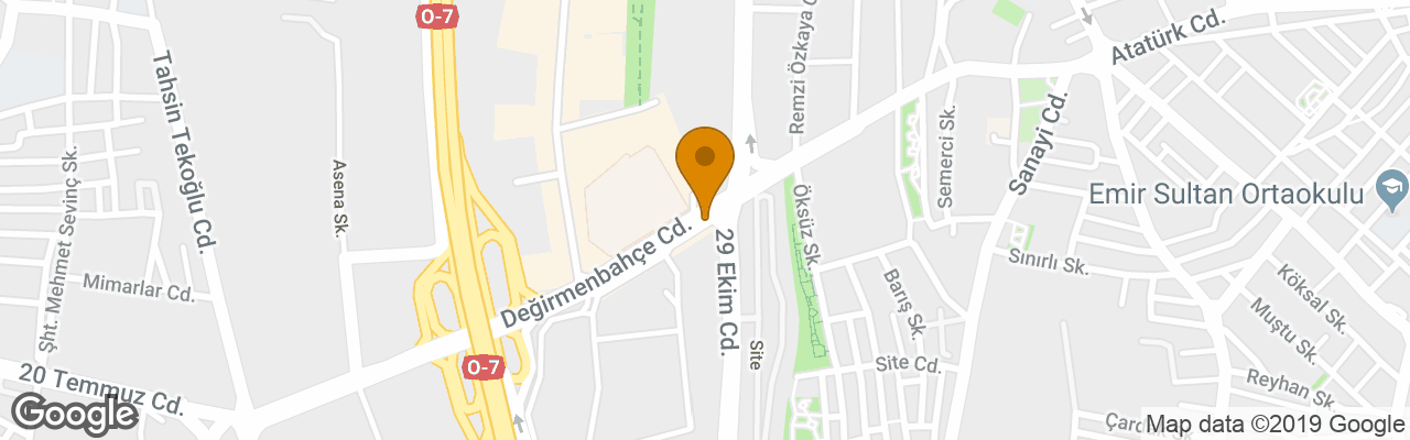 Hotel Istanbul Gonen  