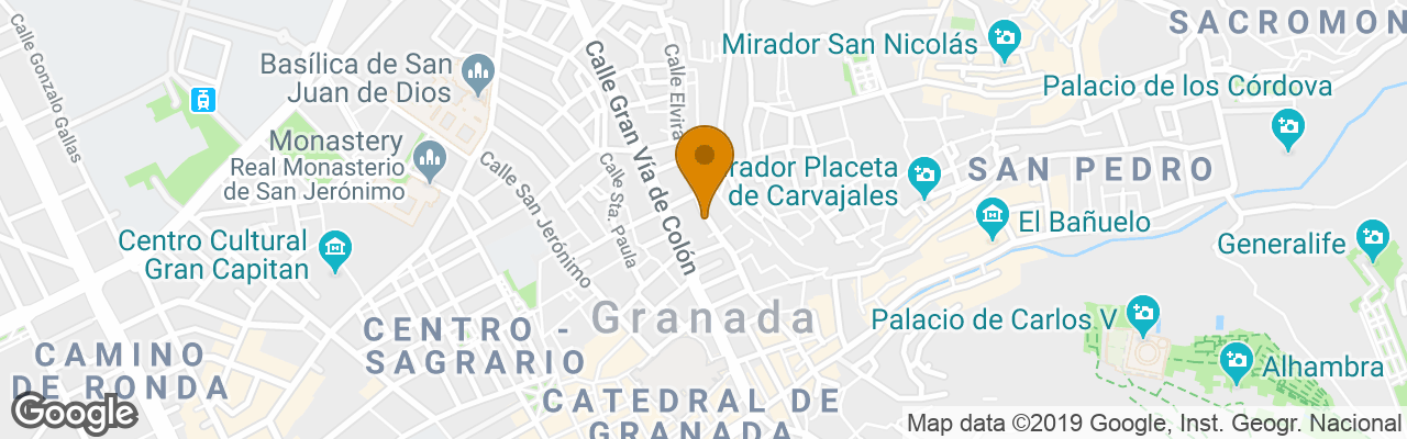 Aparthotel Elvira Suites 