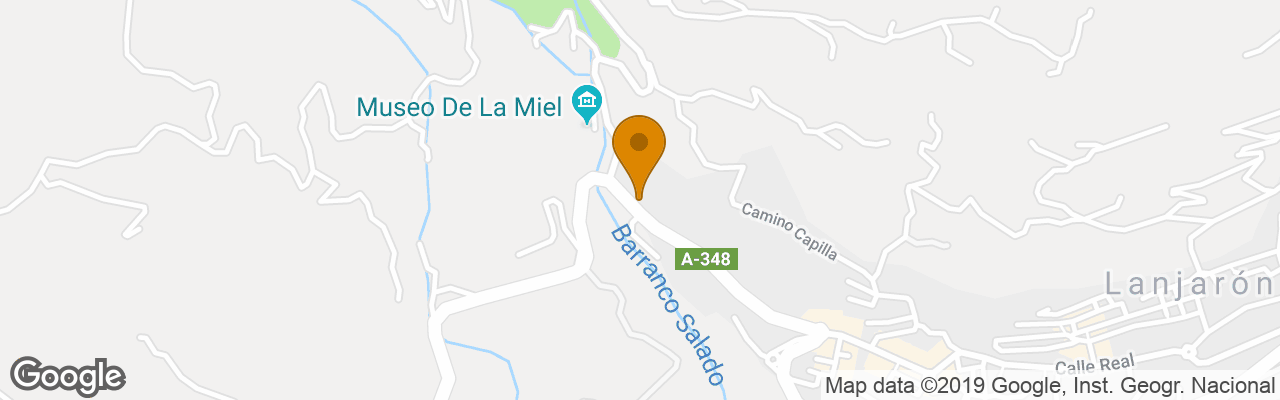 Hotel Balneario de Lanjaron Miramar 