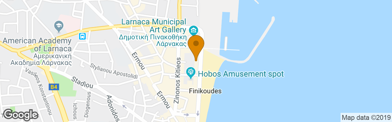 Sun Hall Beach Hotel Apartaments 