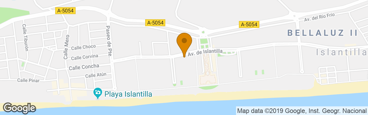 Apartamentos Islantur Las Americas 