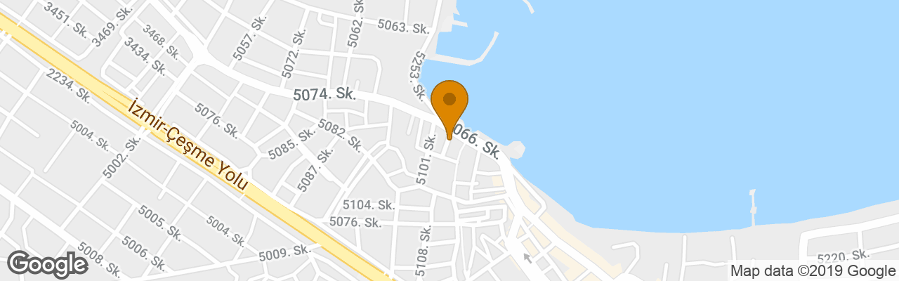 Hotel Ilica Marina Suites 