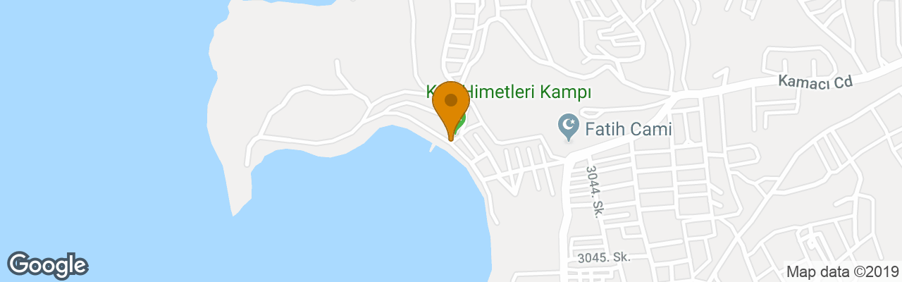 Hotel Club Tarhan Holiday Village 