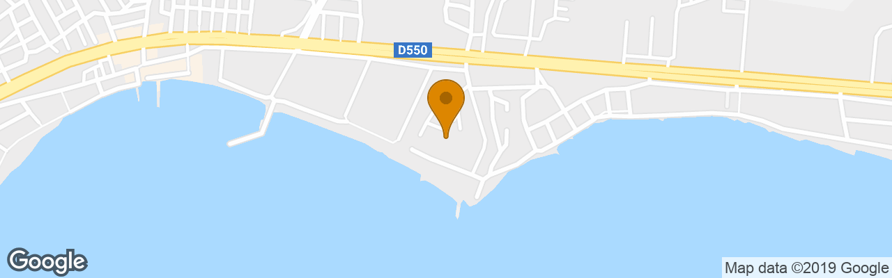 Hotel Adrina Health & Spa 