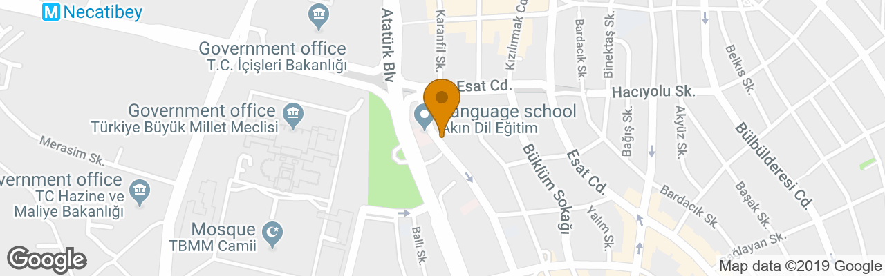 Hotel Holiday Inn Ankara Kavaklidere 