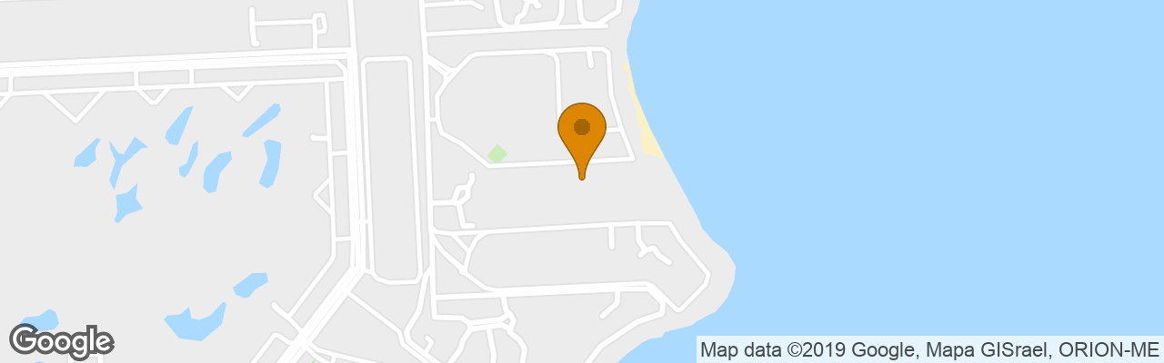 Sunrise Arabian Beach Resort  