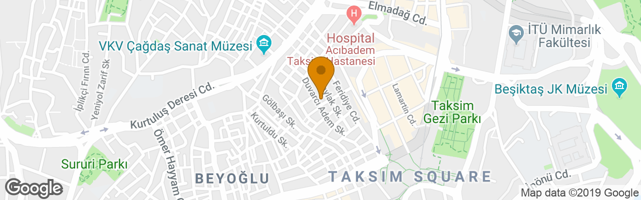 Hotel Yusufpasa Suites 