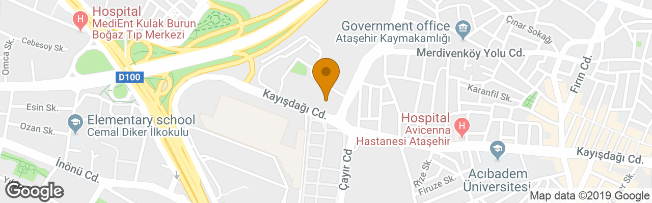 Byotell Flora Residence 