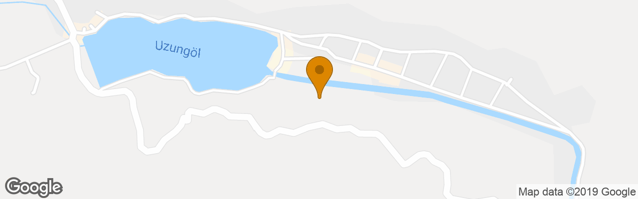 Ensar Hotel Uzungol 