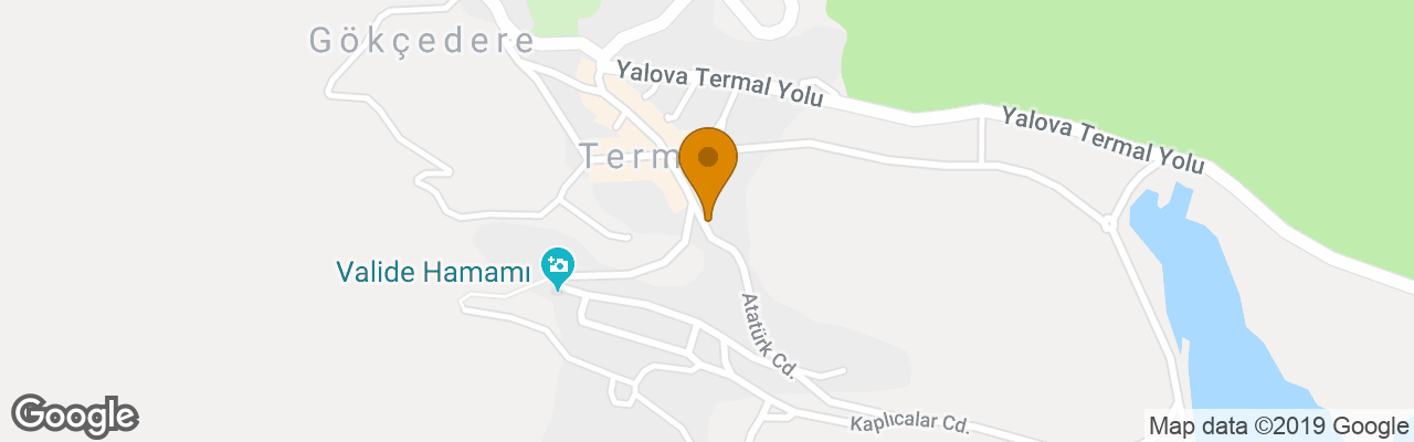 Hotel Limak Thermal Boutique 