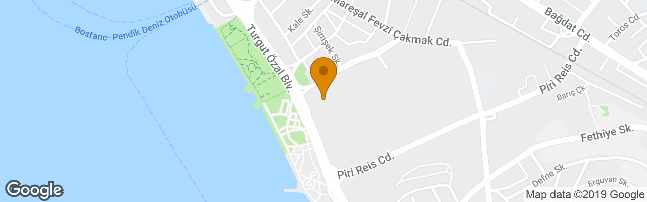 Cevahir Hotel Istanbul Asia 