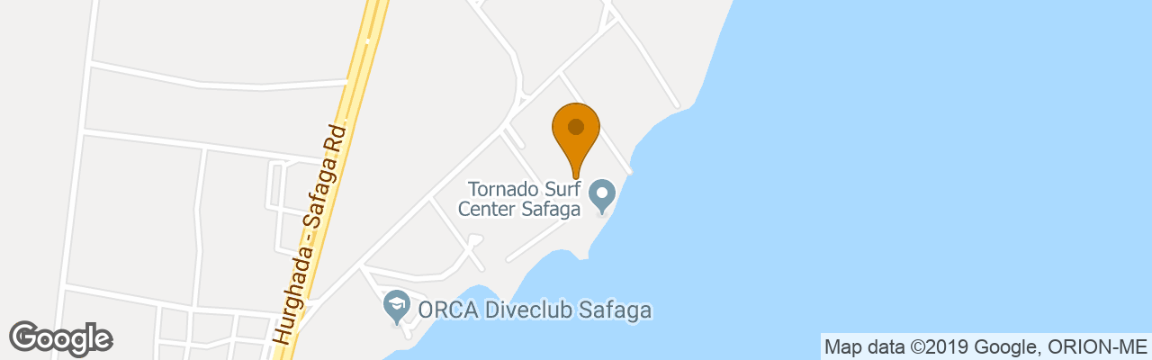 Hotel Riviera Plaza Abu Soma 