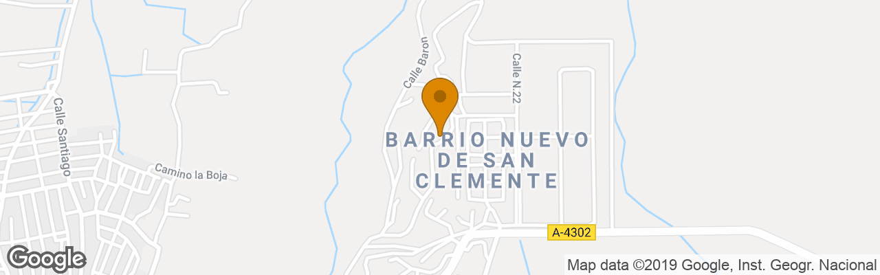 Hotel Rural Cuevas La Atalaya 