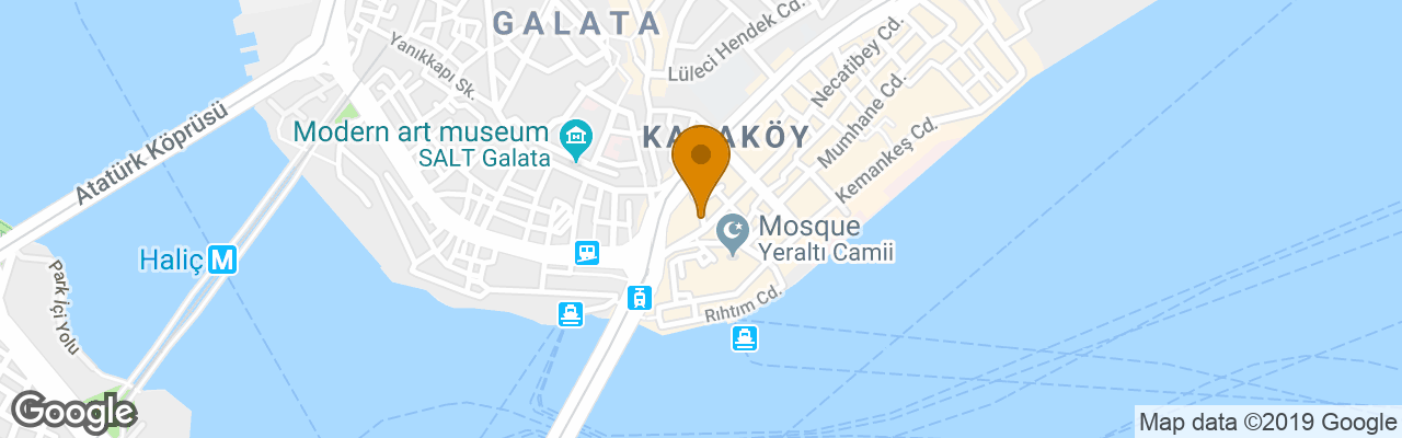 Hotel Peninsula Galata Boutique 