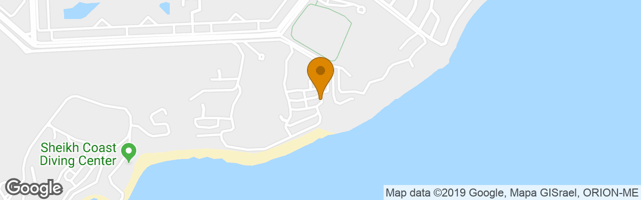 Hotel Dessole Nesco Waves Resort 