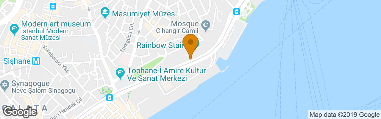 Hotel Nidya Galataport 