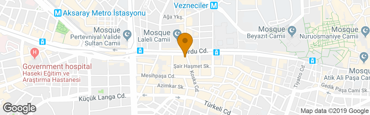 Hotel Martinenz Residence 