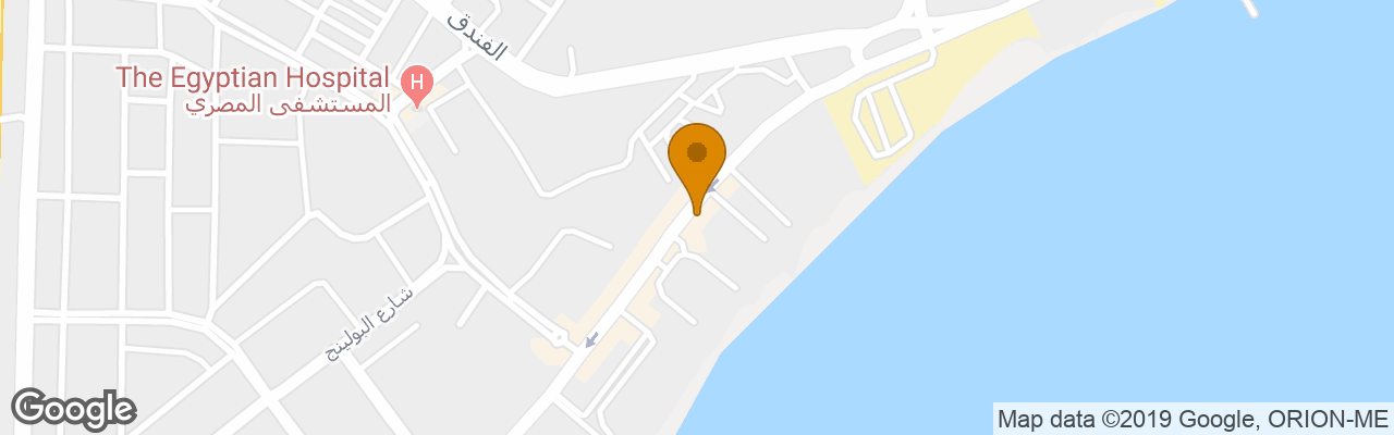 Marlin Inn Azur Resort 